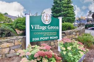 featured image of 200 Post Rd ##411