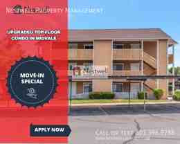 7208 S Station Creek Way #4E - Photo 1 of 1