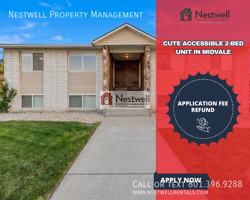 featured image of 8451 S Westbridge Rd