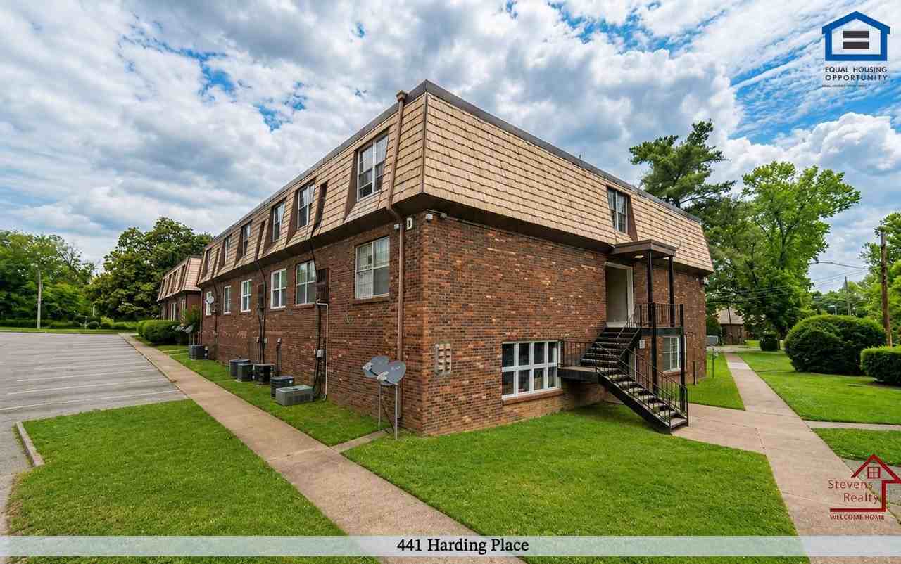 441 Harding Pl #D1 - Photo 2 of 7