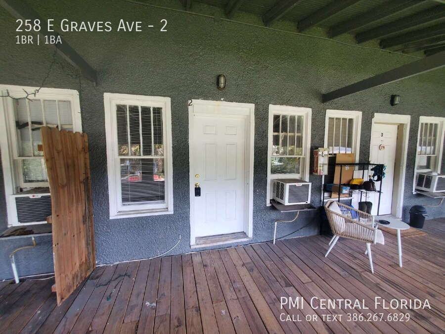 258 E Graves Ave #2 - Photo 3 of 12