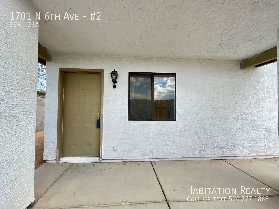 1701 N 6th Ave #2 - Photo 4 of 15