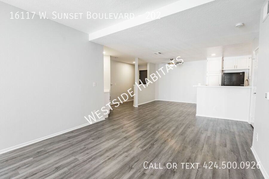 16117 W Sunset Blvd #202 - Photo 2 of 21