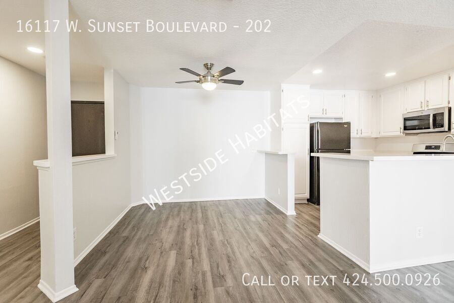 16117 W Sunset Blvd #202 - Photo 3 of 21