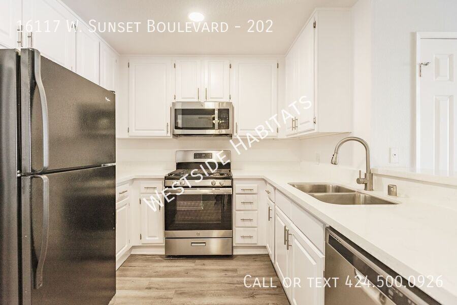 16117 W Sunset Blvd #202 - Photo 4 of 21