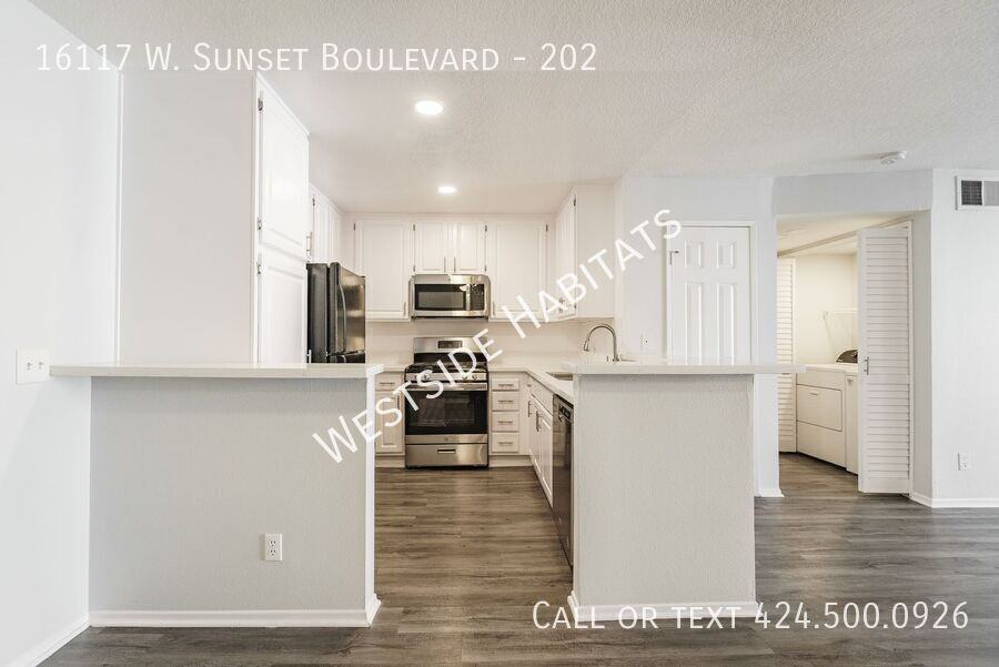 16117 W Sunset Blvd #202 - Photo 5 of 21