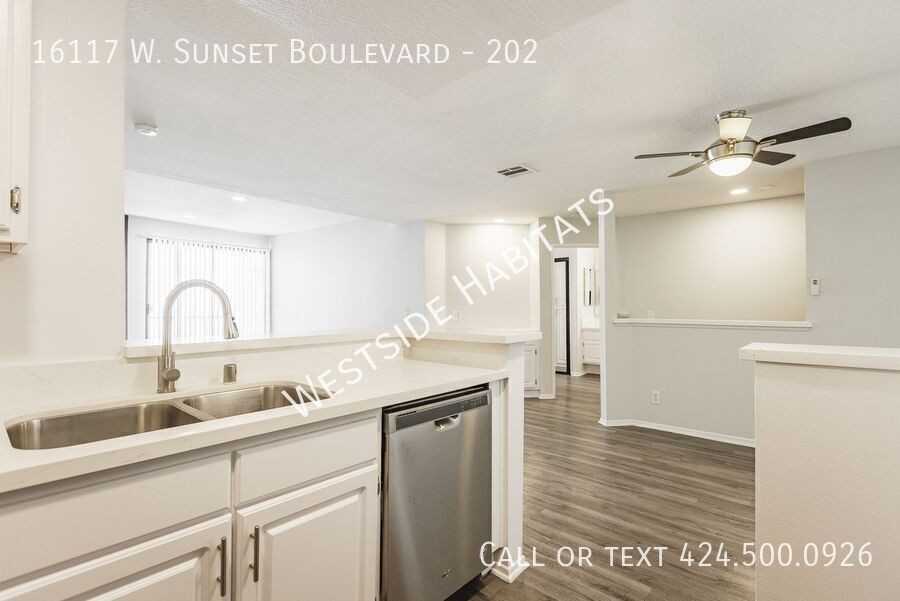 16117 W Sunset Blvd #202 - Photo 6 of 21