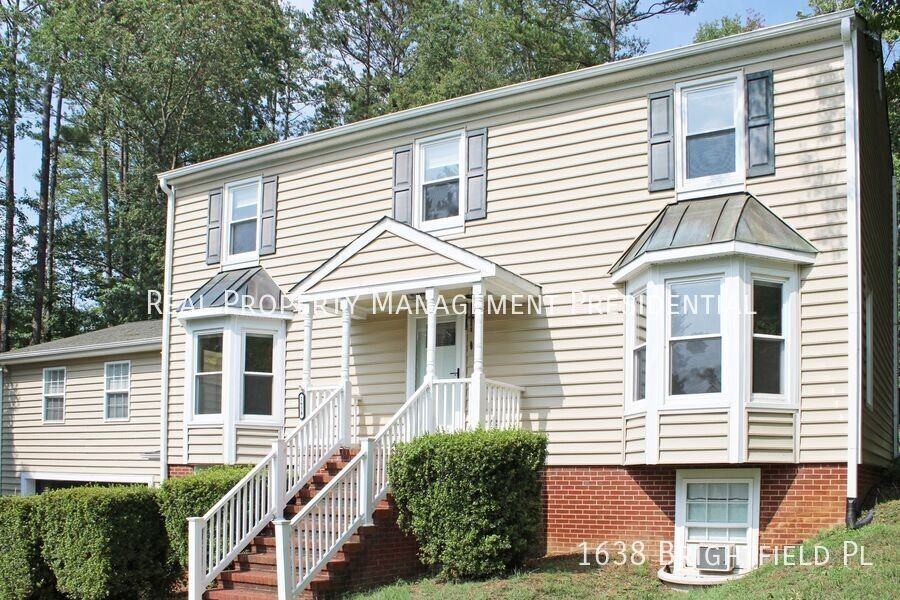 1638 Brightfield Pl