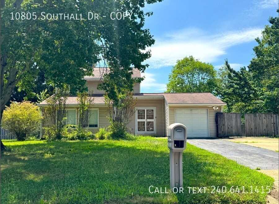 10805 Southall Dr #COPY