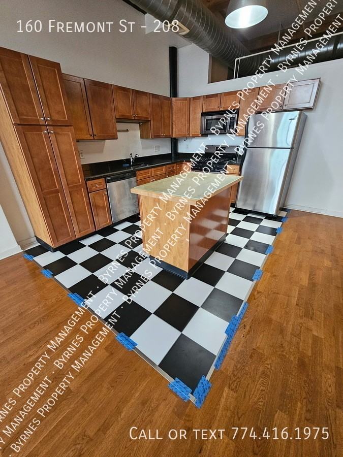160 Fremont St #208 - Photo 2 of 13