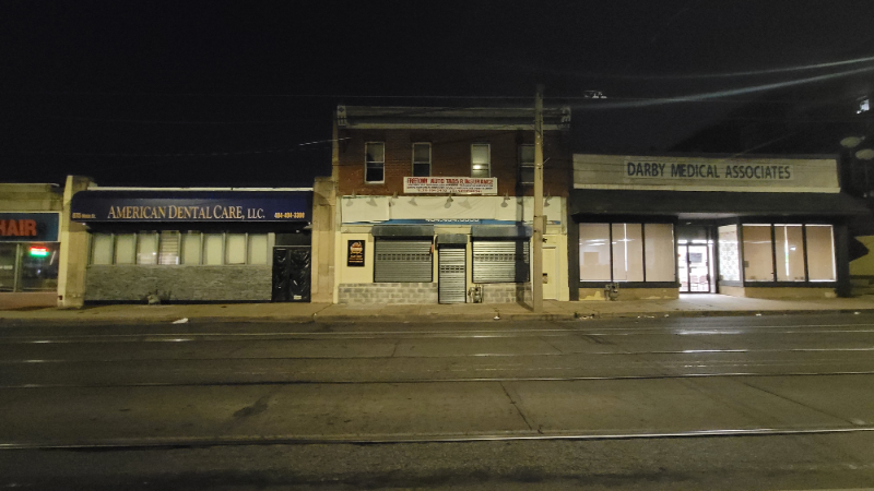 873 Main St #2ndFL - Photo 2 of 10