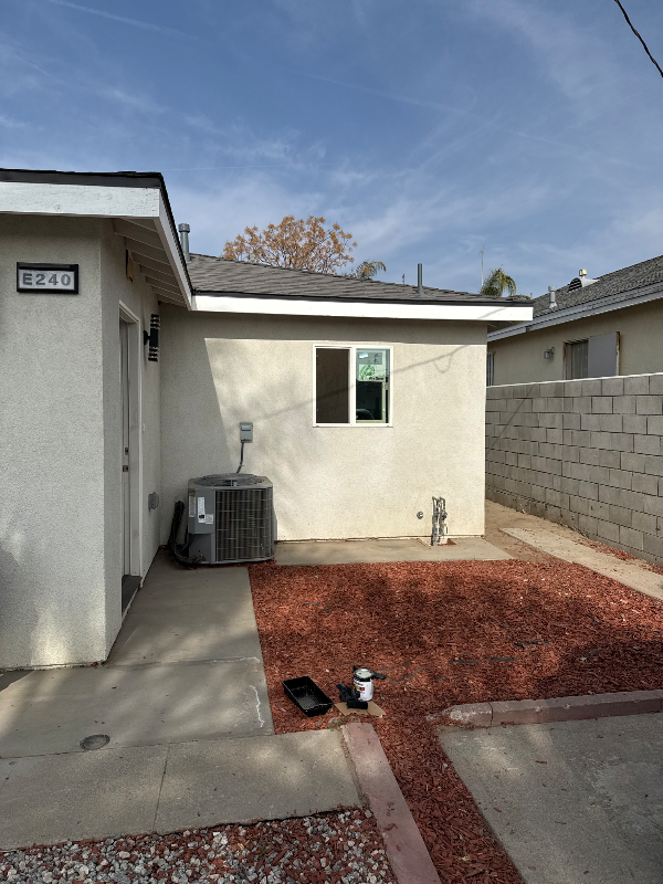 244 E 2nd St #240