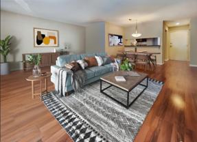 5140 Diamond Heights Blvd #203A - Photo 1 of 1