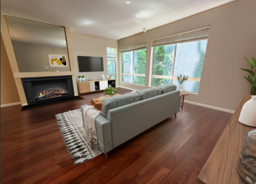 5140 Diamond Heights Blvd #203A - Photo 3 of 11