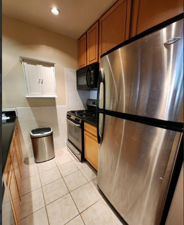 5140 Diamond Heights Blvd #203A - Photo 6 of 11