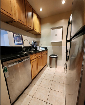 5140 Diamond Heights Blvd #203A - Photo 7 of 11