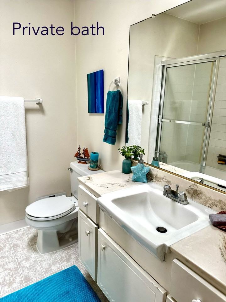 930 Euclid St #303 - Photo 5 of 8