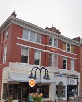 featured image of 119 W Main St #B