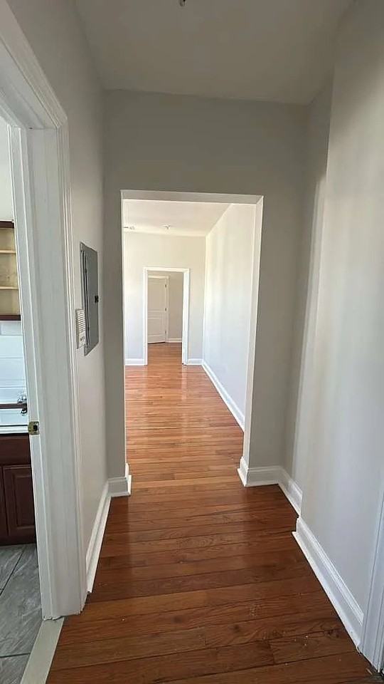 162 Bergen Ave #4B - Photo 5 of 7