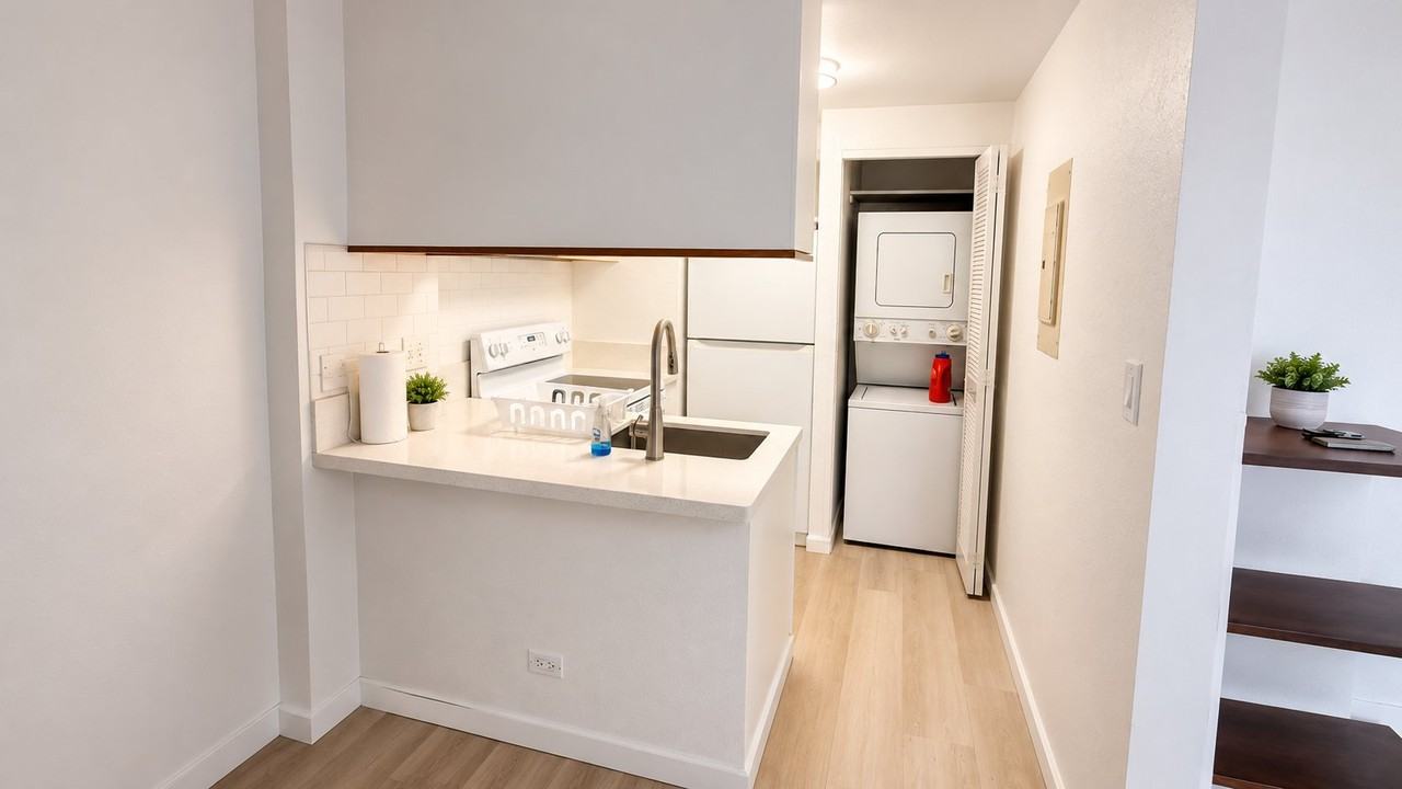 5333 Likini St #704 - Photo 2 of 9