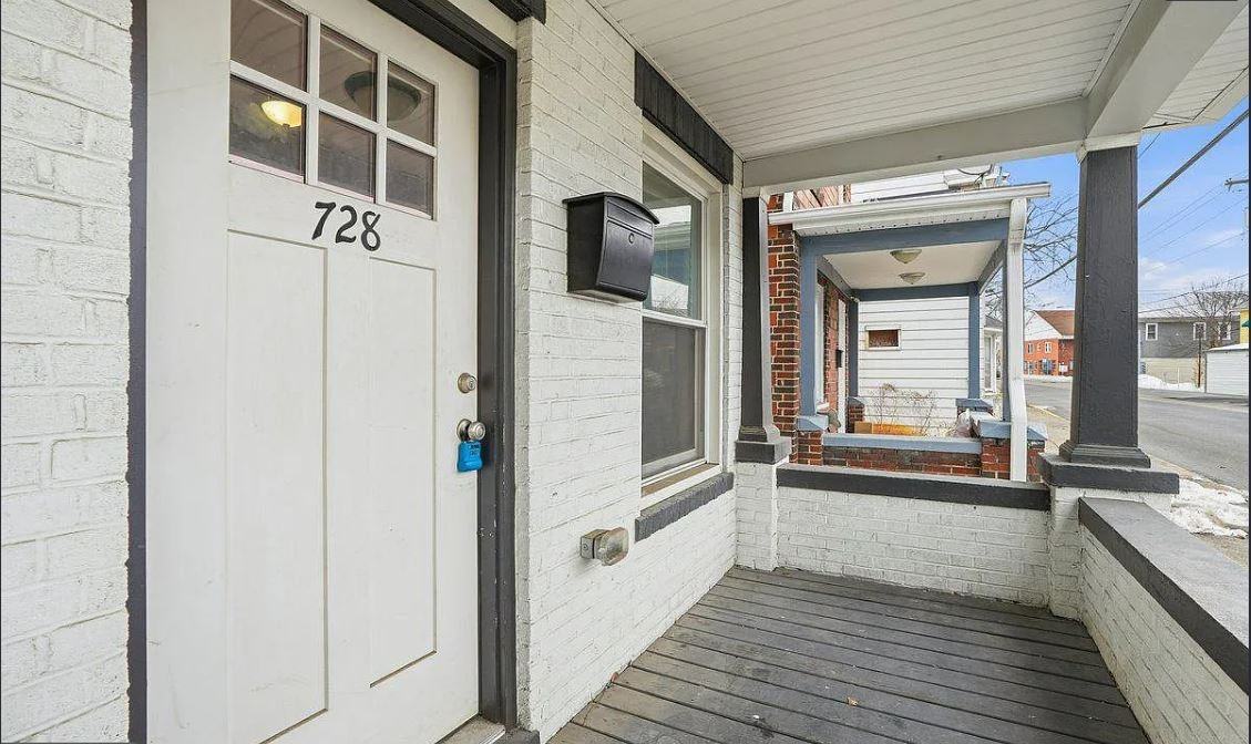 728 N Queen St #728 - Photo 2 of 18