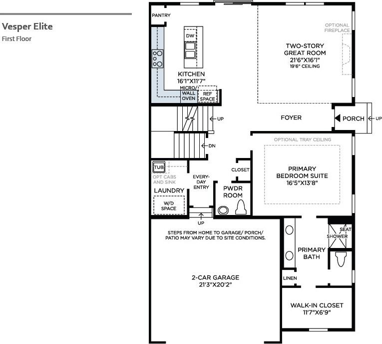 544 Anfield Rd #NA - Photo 4 of 5