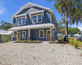 206 W Fox St #A - Photo 1 of 1