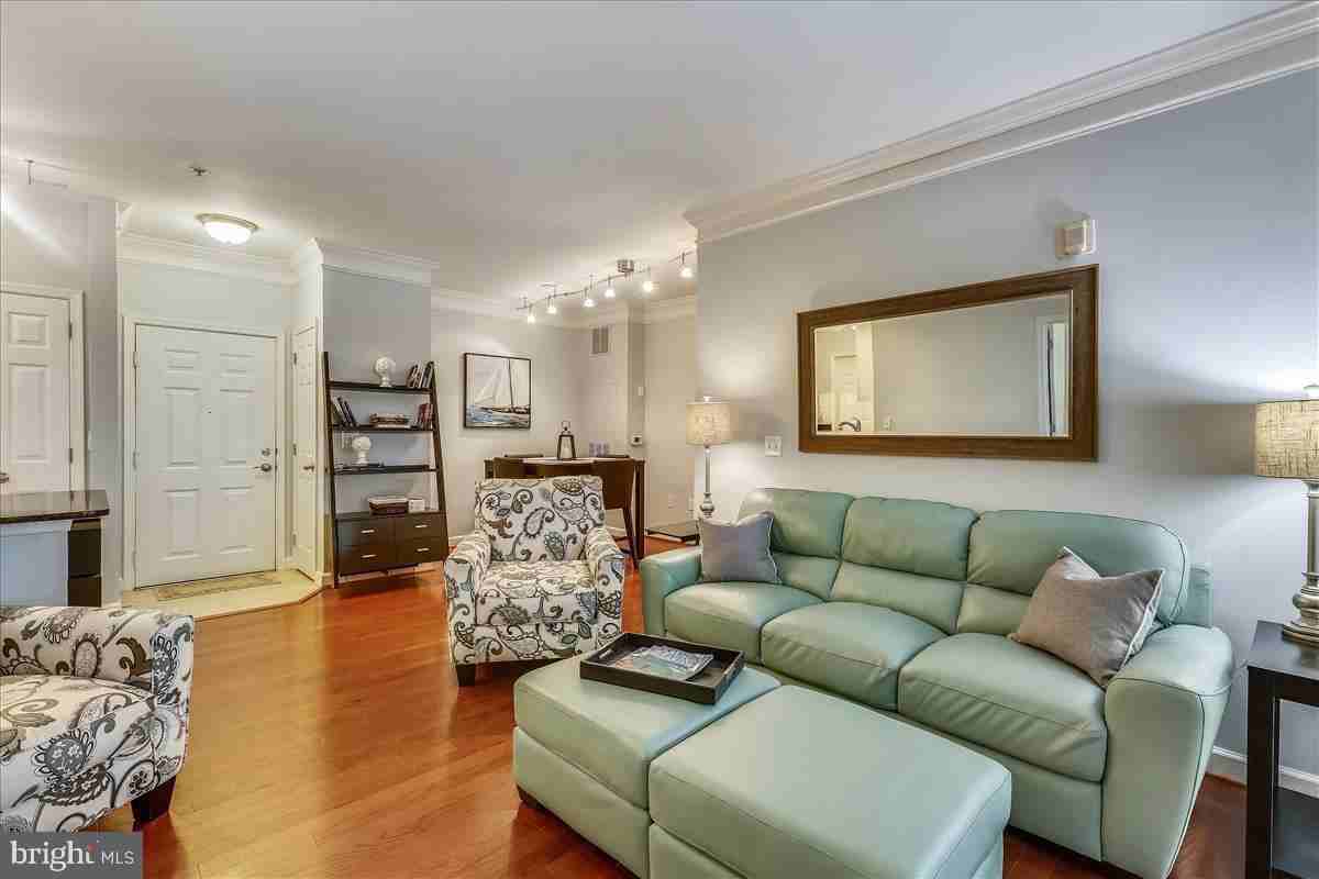 501 Hungerford Dr #154 - Photo 4 of 45