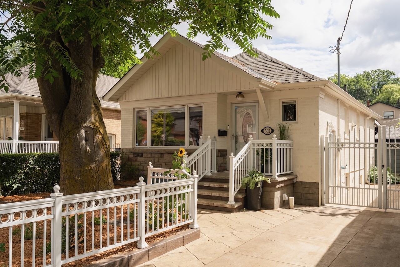 505 Caledonia Road - Photo 33