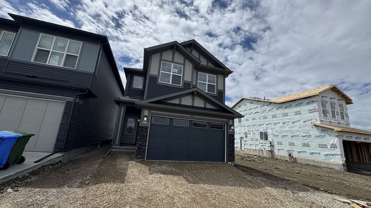 108 Lucas Link Nw - Photo 5 of 9