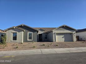 7641 W Staghorn Rd - Photo 1 of 1