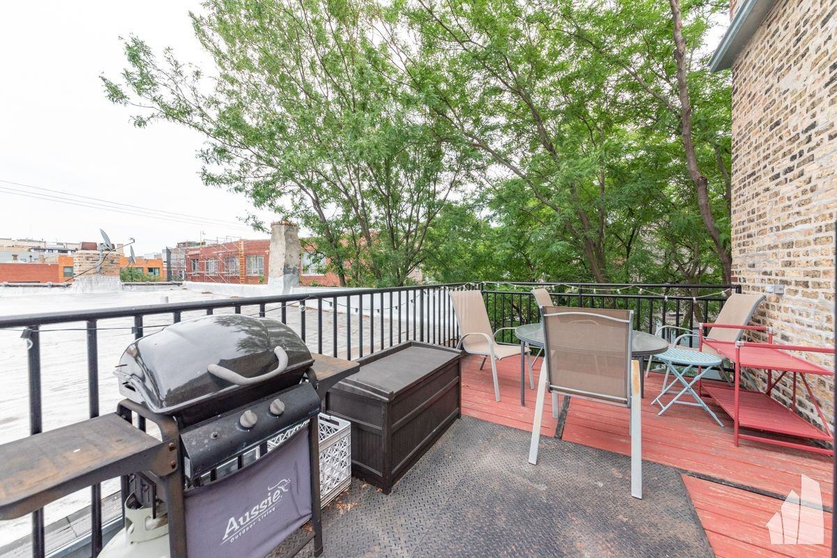 1101 N Marshfield Ave #3R - Photo 5 of 5