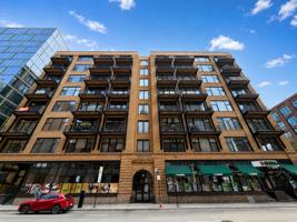 featured image of 625 W Jackson Blvd #803