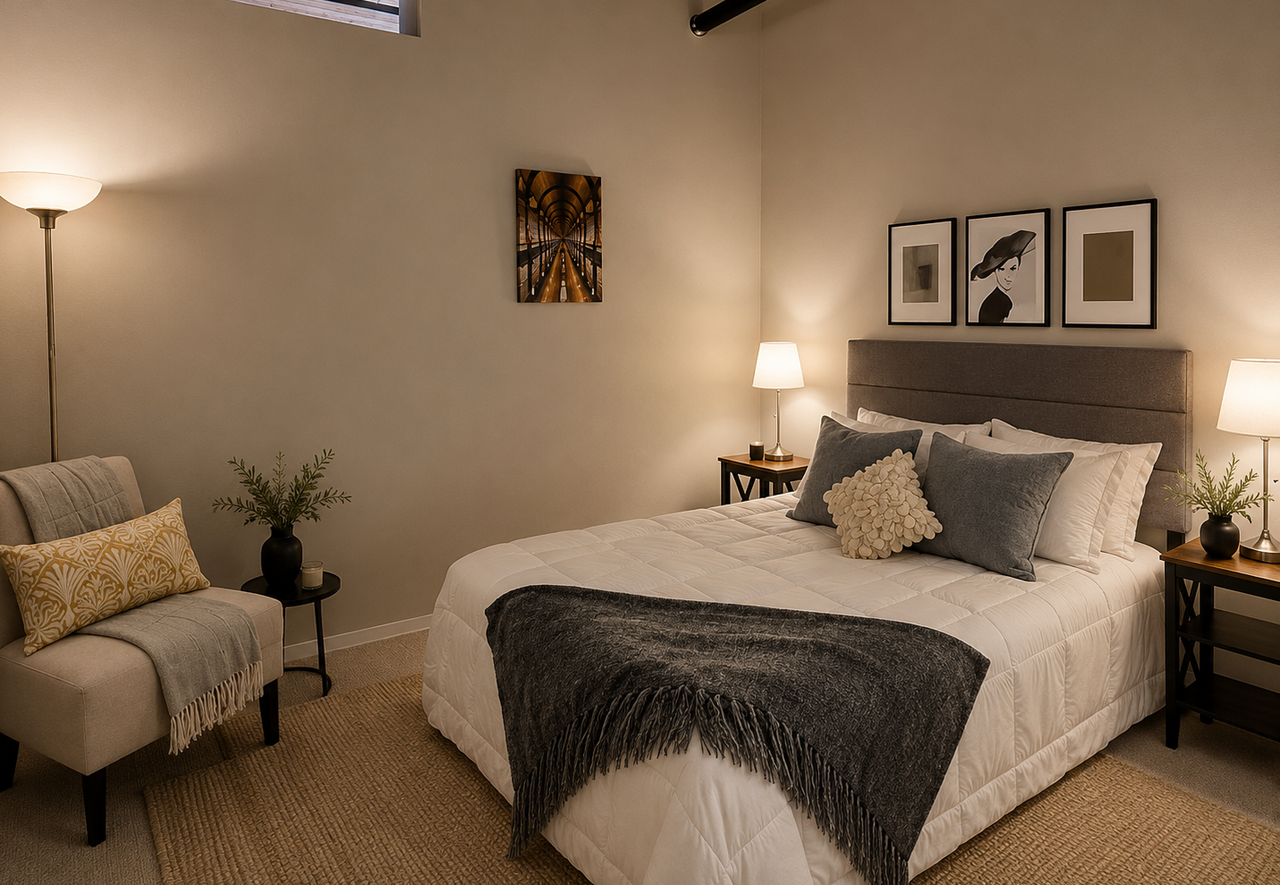 625 W Jackson Blvd #803 - Photo 4 of 16