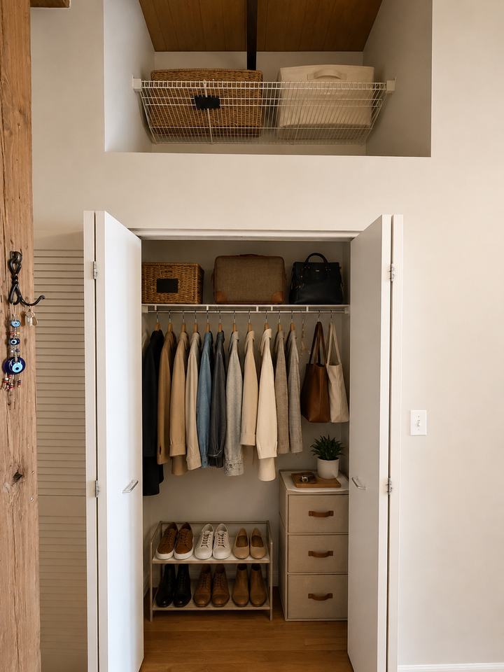 625 W Jackson Blvd #803 - Photo 5 of 16