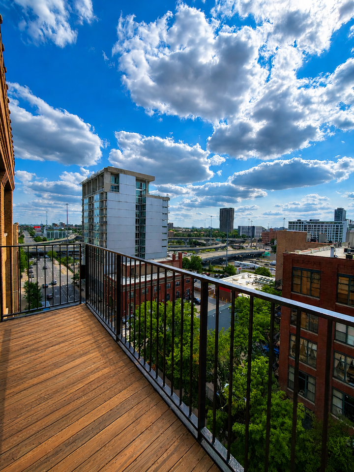 625 W Jackson Blvd #803 - Photo 7 of 16