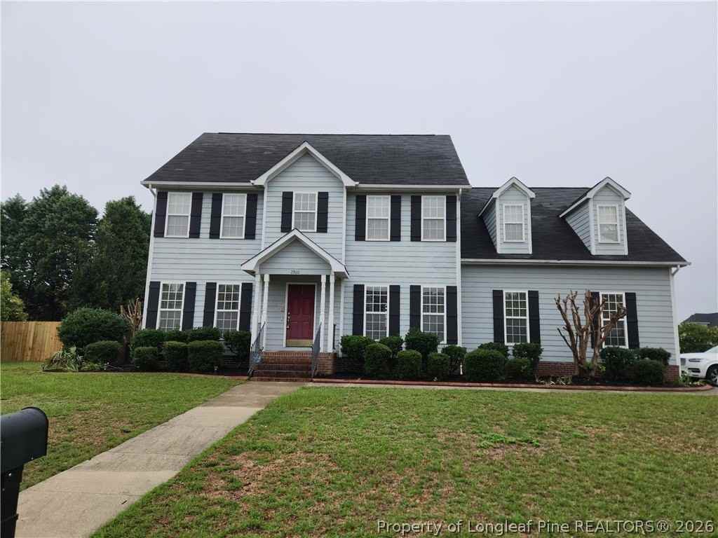 2800 Franciscan Dr
