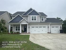 4220 Pleasantburg Dr - Photo 1 of 1