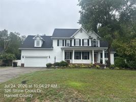 featured image of 326 Stone Cross Dr