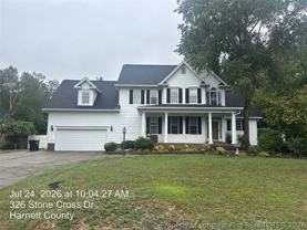 326 Stone Cross Dr - Photo 1 of 1