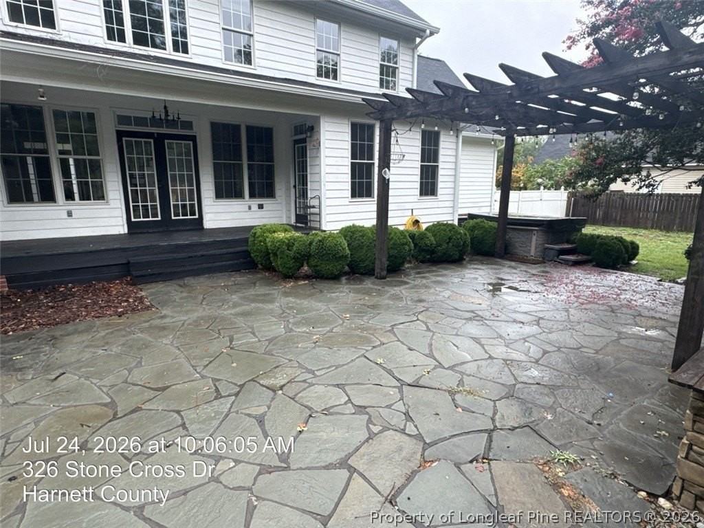 326 Stone Cross Dr - Photo 3 of 39