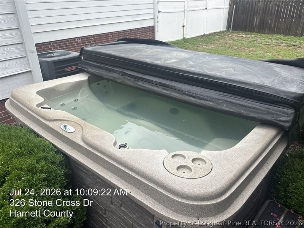 326 Stone Cross Dr - Photo 4 of 39