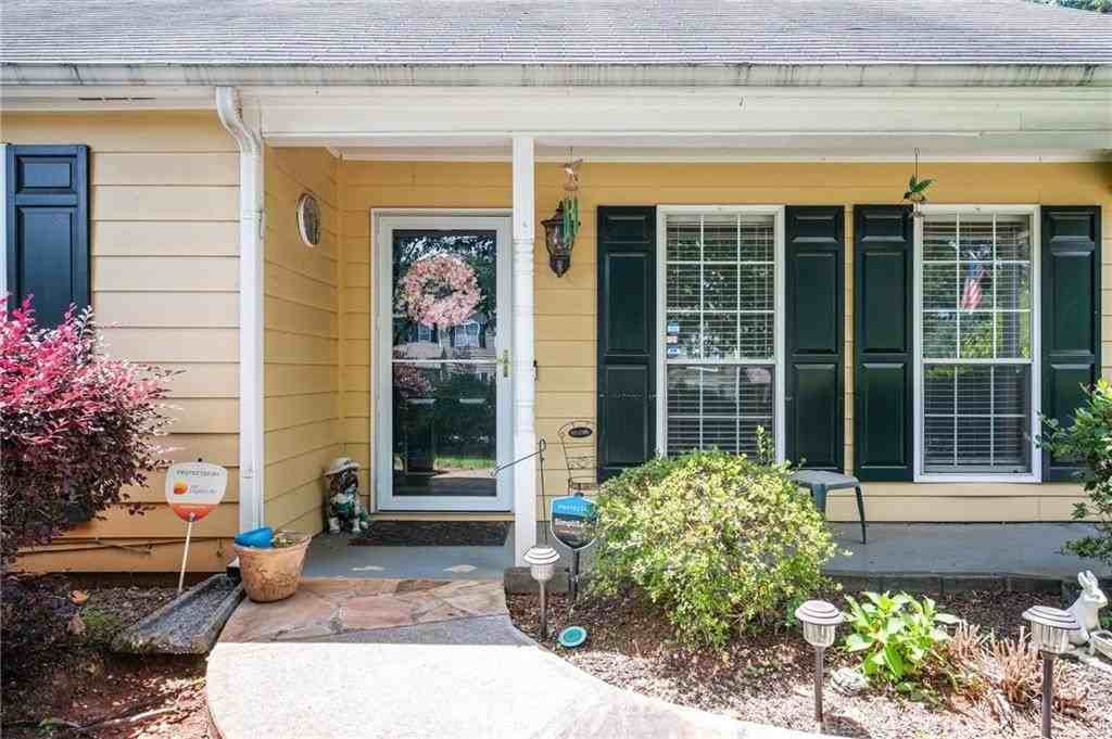 4015 Paloverde Dr Nw - Photo 3 of 26