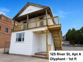 featured image of 125 River St #A