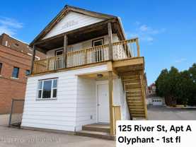 125 River St #A - Photo 1 of 1