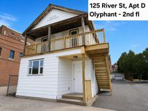 125 River St #D - Photo 1 of 1