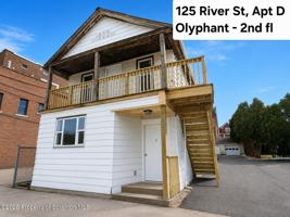 featured image of 125 River St #D