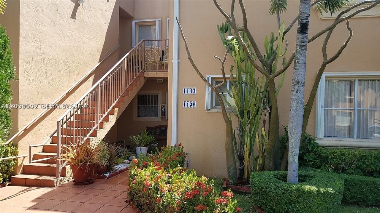 1114 Nw 124th Ct #101 - Photo 3 of 4