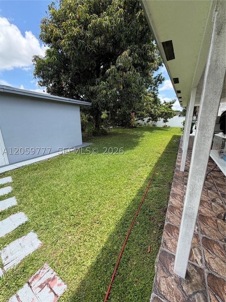4851 Nw 192nd St #1 - Photo 4 of 12