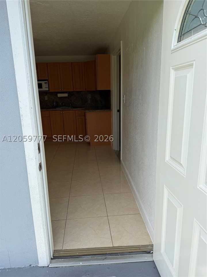 4851 Nw 192nd St #1 - Photo 5 of 12